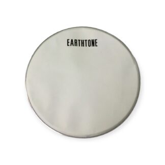 Earthtone 14" Calfskin Head- Real Deal Vintage Sound