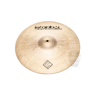 Istanbul Traditional Thin 20in crash cymbal
