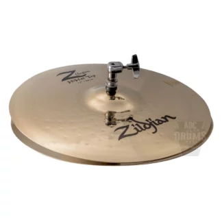 Zildjian Z Custom 15-inch Hi-Hat Cymbals