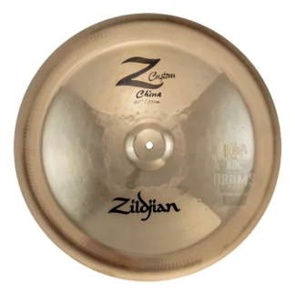 Zildjian Z Custom 20-inch China cymbal